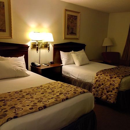 American Elite Inn Hazard Exterior photo