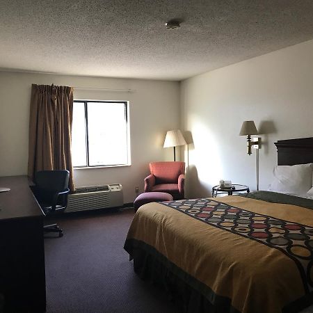 American Elite Inn Hazard Exterior photo
