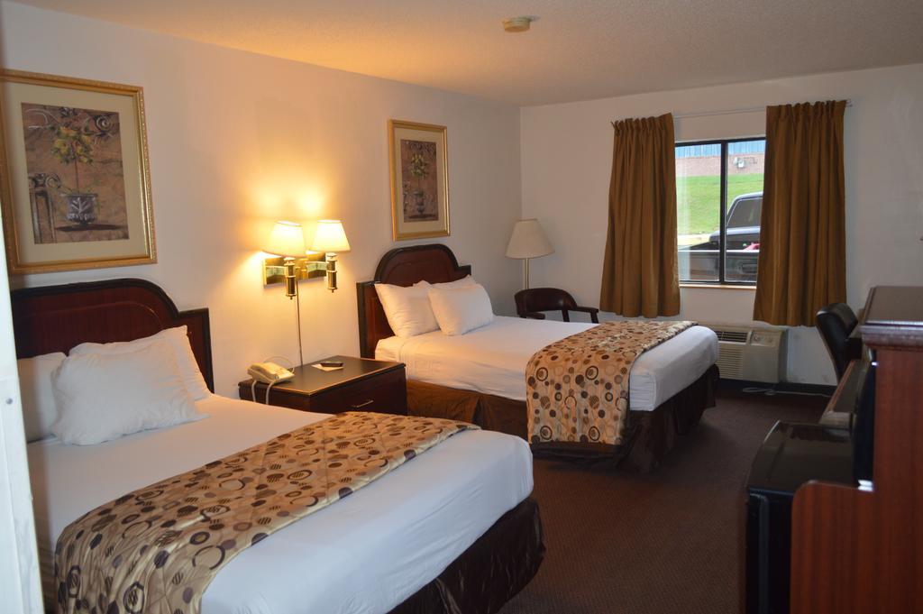 American Elite Inn Hazard Exterior photo