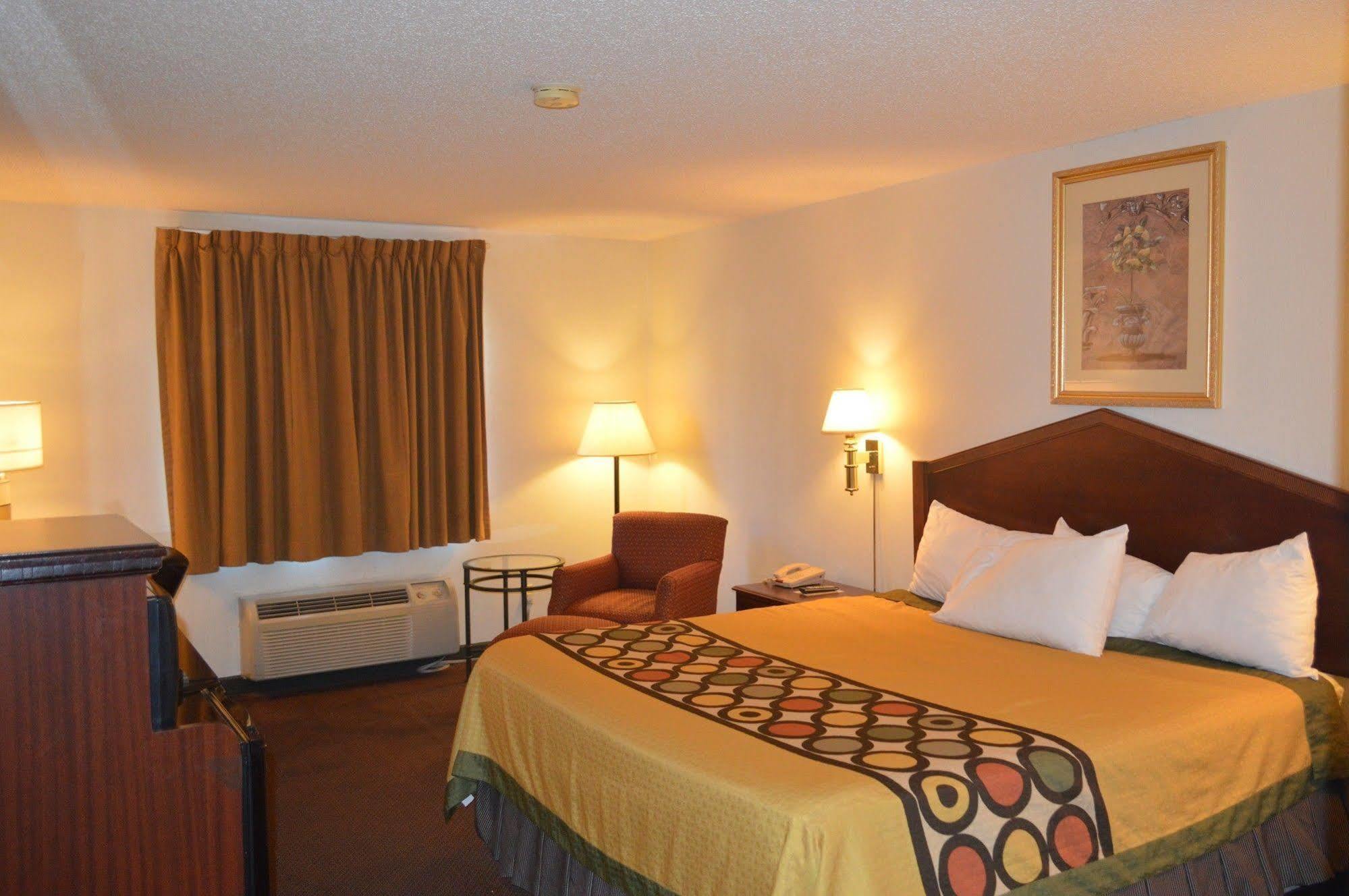 American Elite Inn Hazard Exterior photo